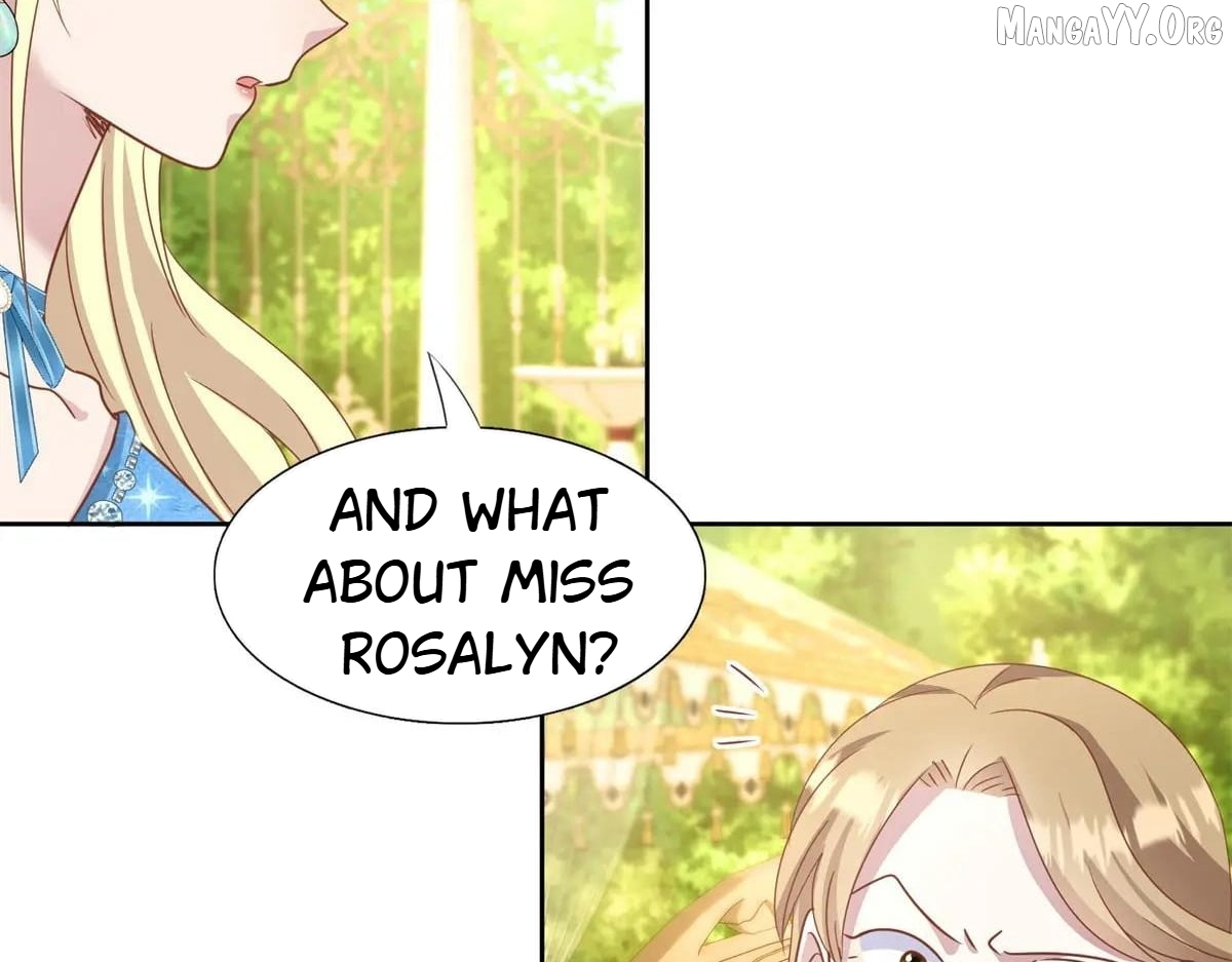 Don't Embarrass Me Chapter 189 - page 17